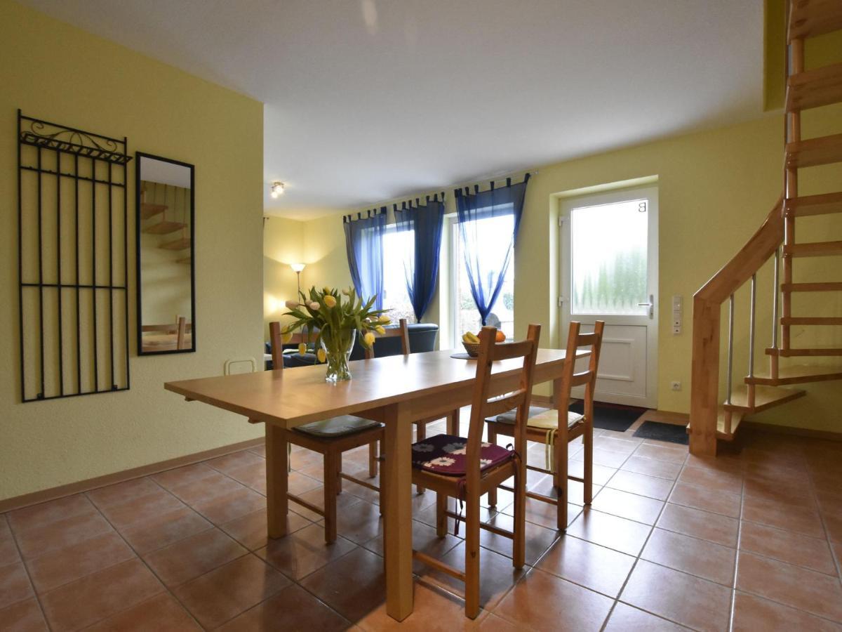 5-Bedroom Holiday Home In Zierow With Garden Kültér fotó