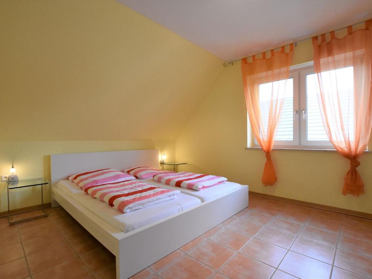 5-Bedroom Holiday Home In Zierow With Garden Kültér fotó