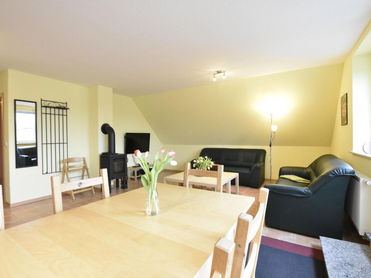 5-Bedroom Holiday Home In Zierow With Garden Kültér fotó