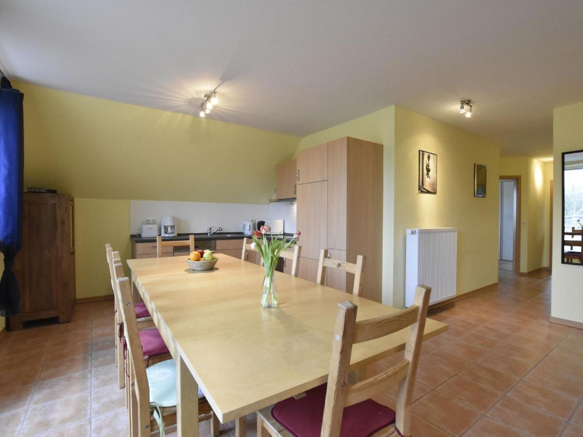 5-Bedroom Holiday Home In Zierow With Garden Kültér fotó