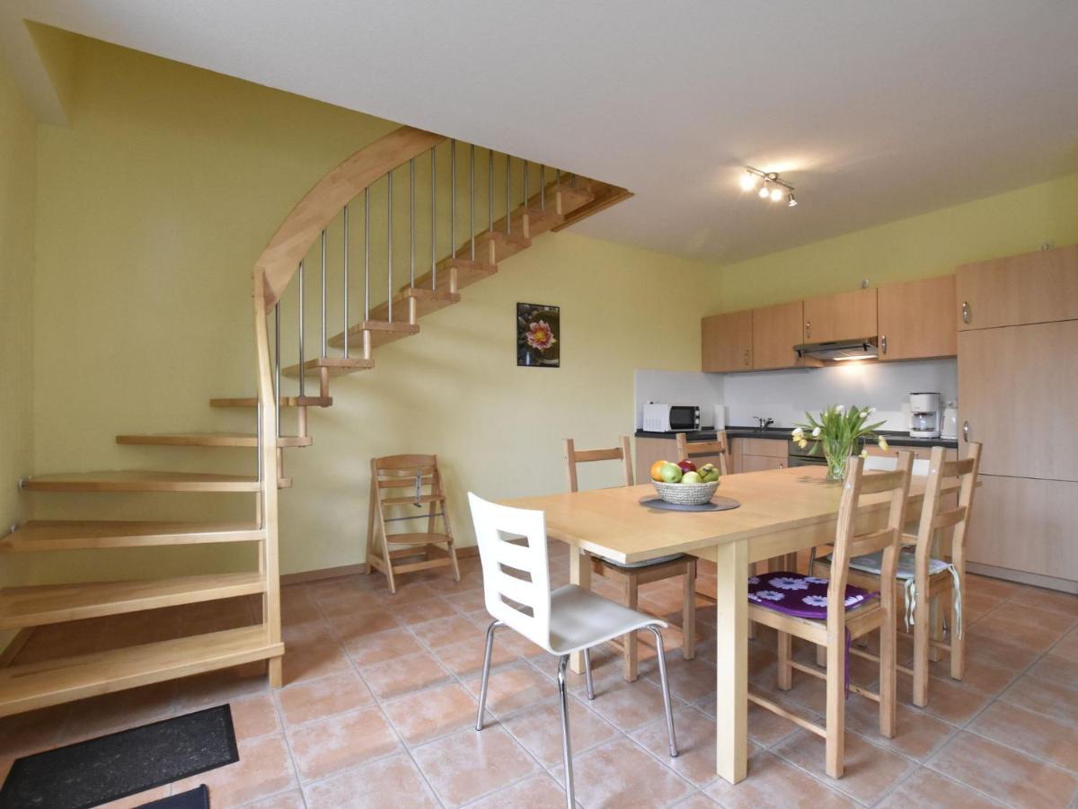 5-Bedroom Holiday Home In Zierow With Garden Szoba fotó