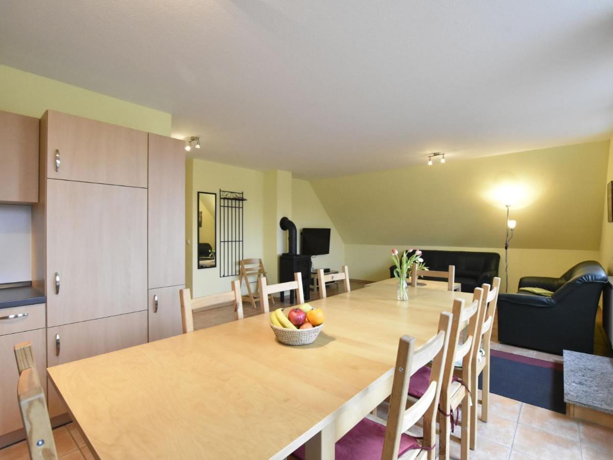 5-Bedroom Holiday Home In Zierow With Garden Kültér fotó