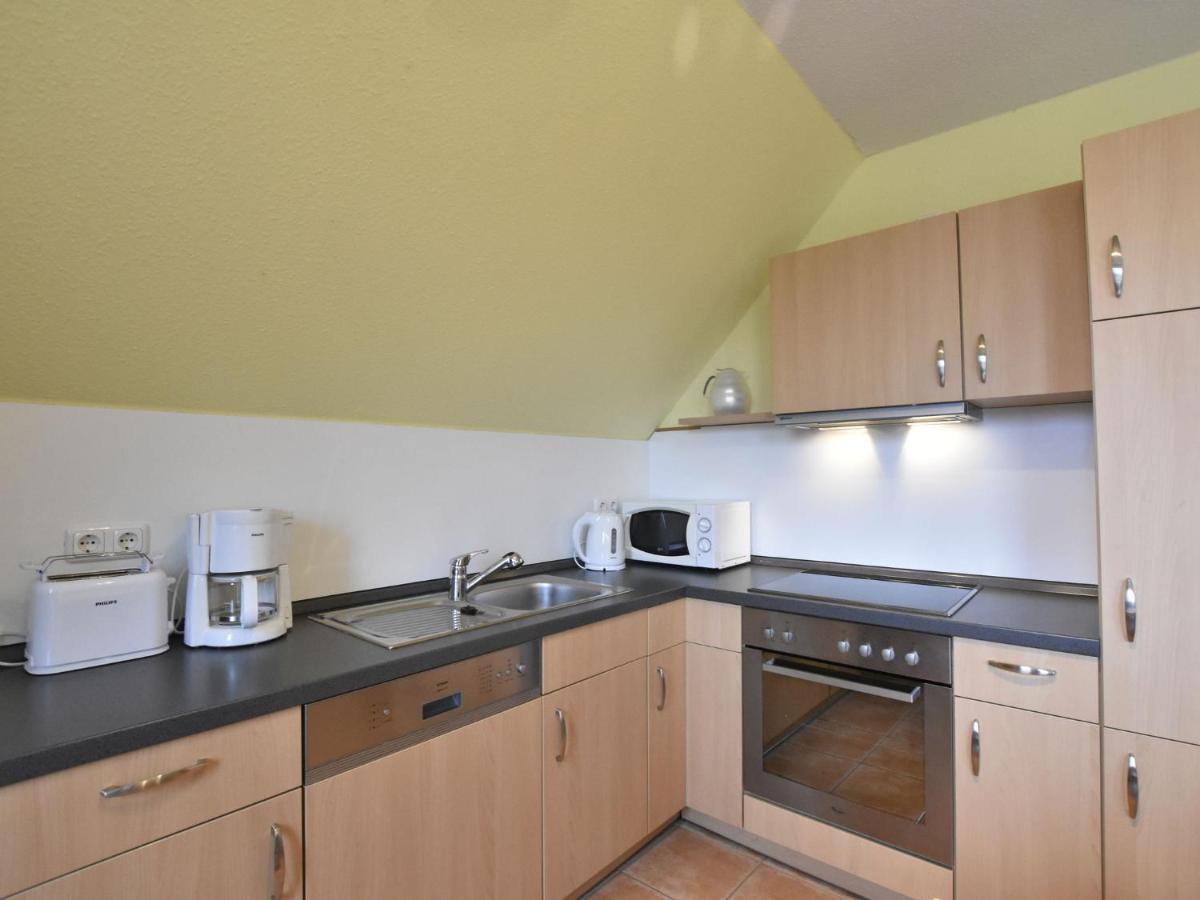 5-Bedroom Holiday Home In Zierow With Garden Kültér fotó
