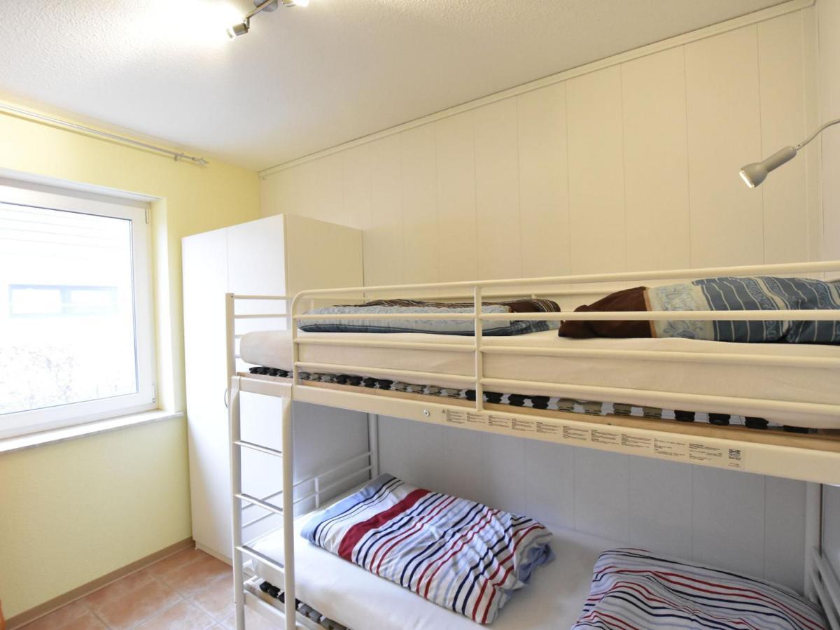 5-Bedroom Holiday Home In Zierow With Garden Szoba fotó