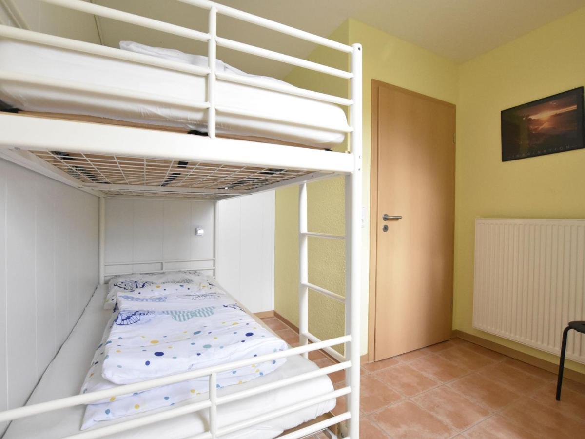 5-Bedroom Holiday Home In Zierow With Garden Szoba fotó