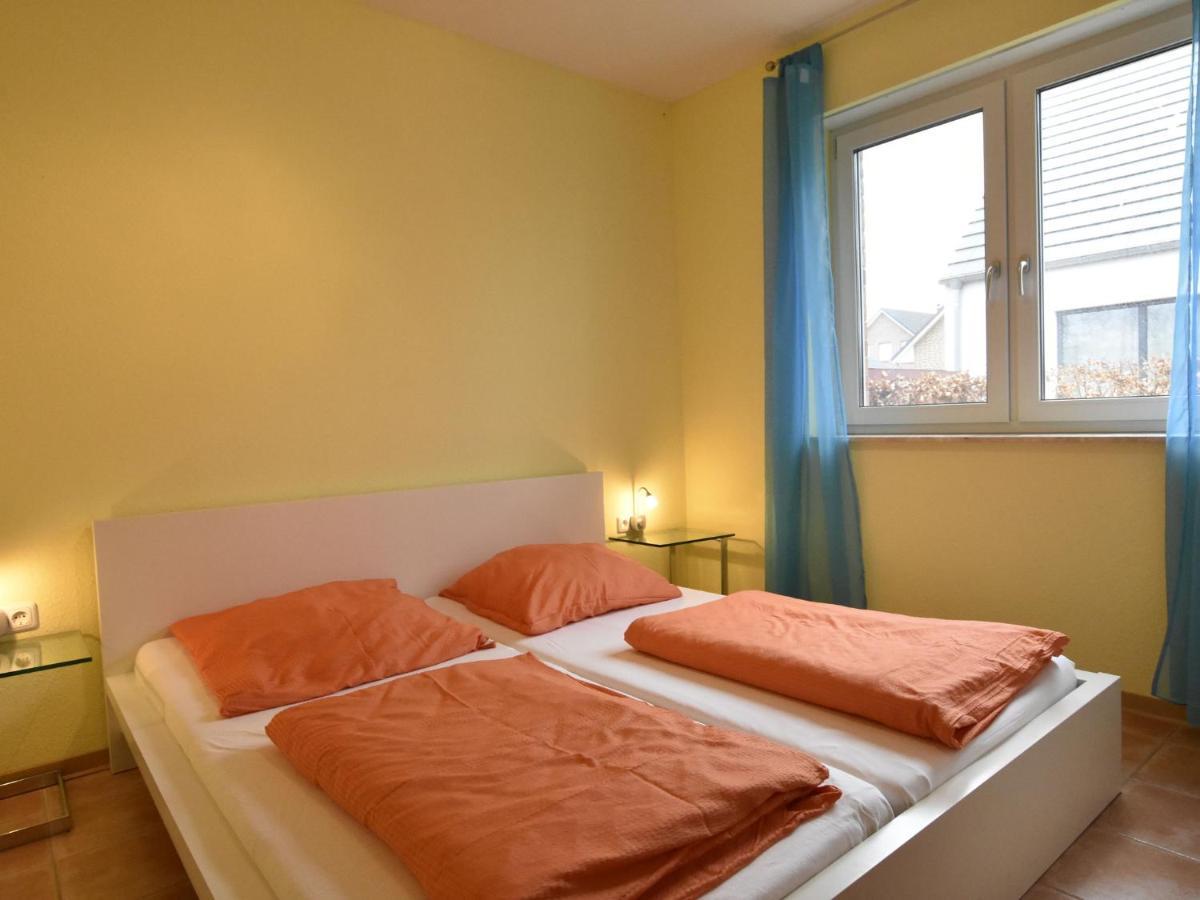 5-Bedroom Holiday Home In Zierow With Garden Kültér fotó