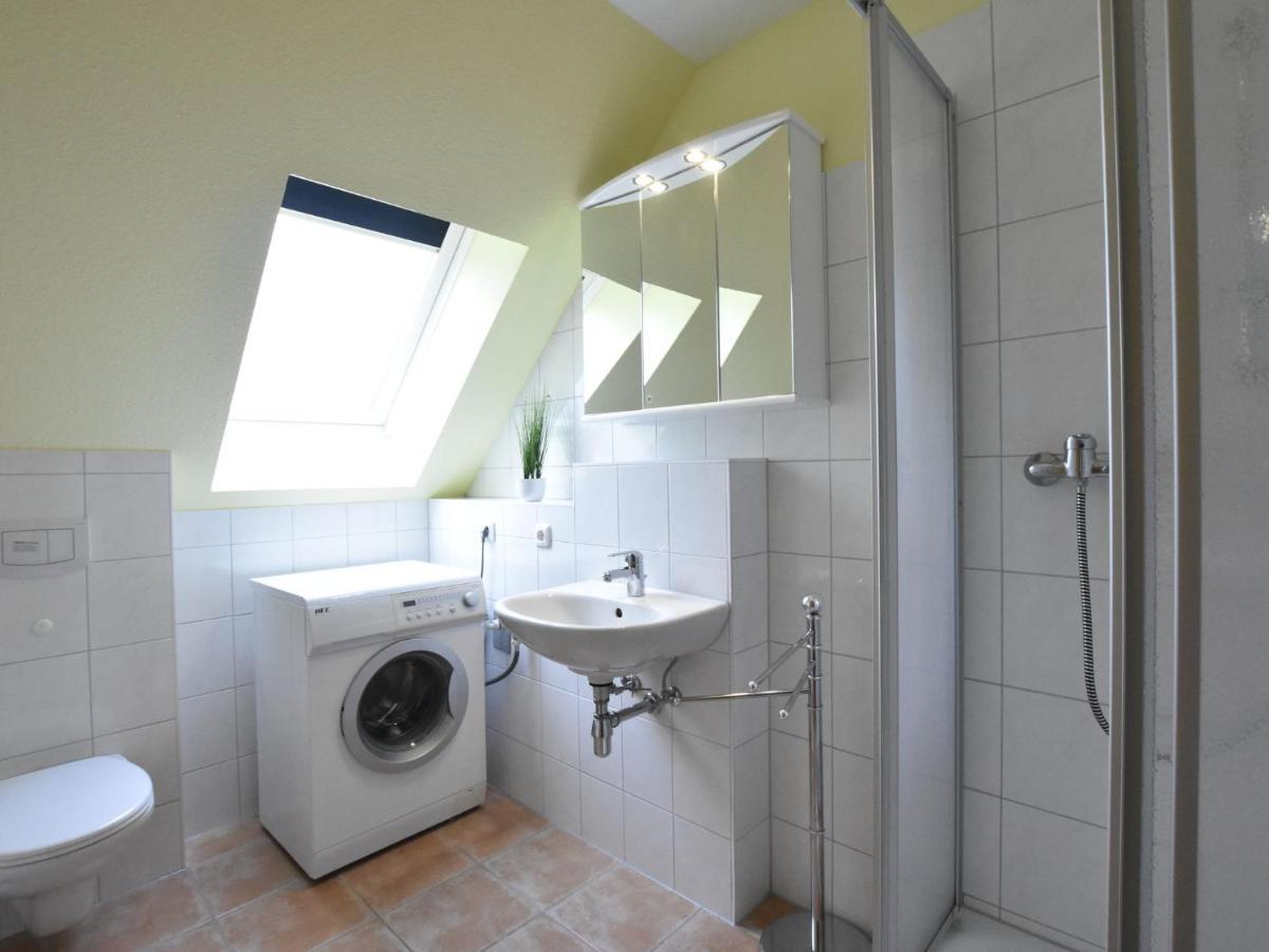 5-Bedroom Holiday Home In Zierow With Garden Kültér fotó