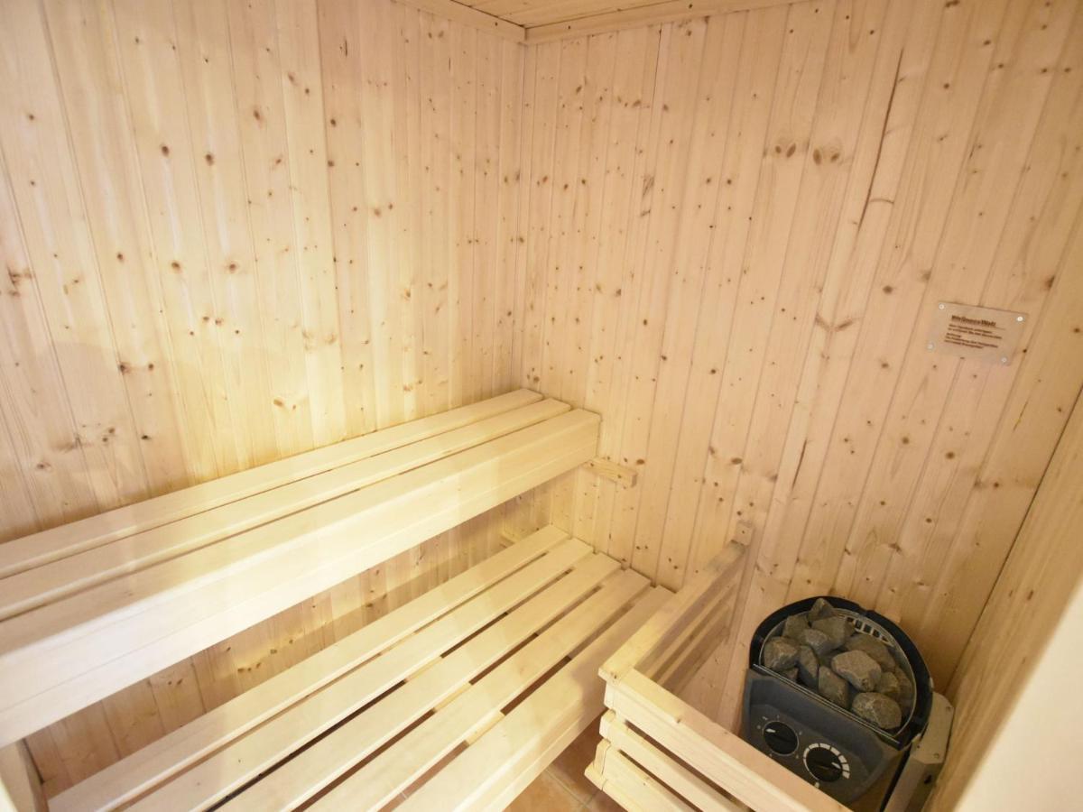 5-Bedroom Holiday Home In Zierow With Garden Kültér fotó
